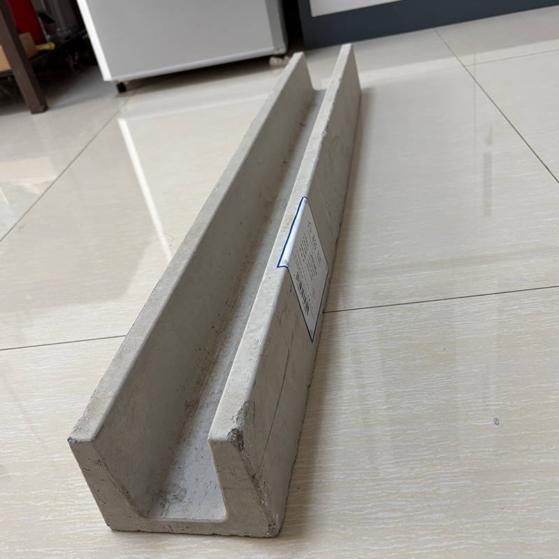 燚购水泥槽120*120*1000mm 根高清大图