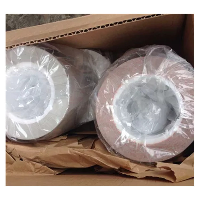 3M 362L精密抛光带9MIC 4”*150FT*3”