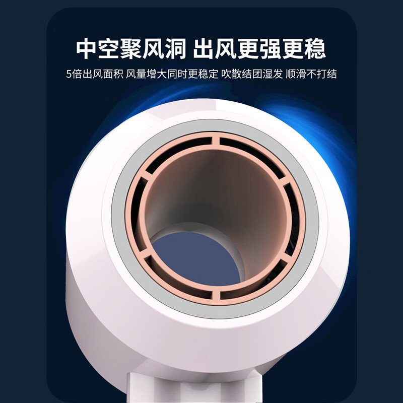 豹牌负离子高速电吹风BP-HD313高清大图