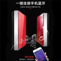 欧普顿(opton) F3B-Z85A 即热式电热水器小型家用电热水器淋浴卫生间出租房免储水热水器即开即热无需等待
