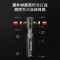 美的( Midea)前置过滤器净水器7T/h超大水量 双涡轮反冲洗 顶置压力表 QZBW20S-24Pro