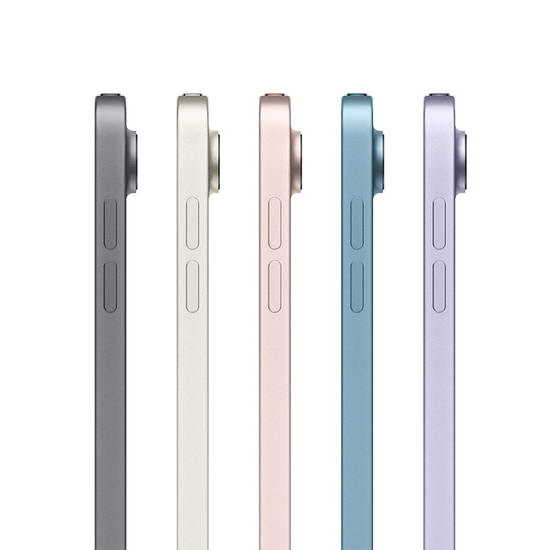 Apple MM9C3CH/A iPad Air 5代 10.9英寸 全面屛 64GBWLAN版 平板电脑 深空灰