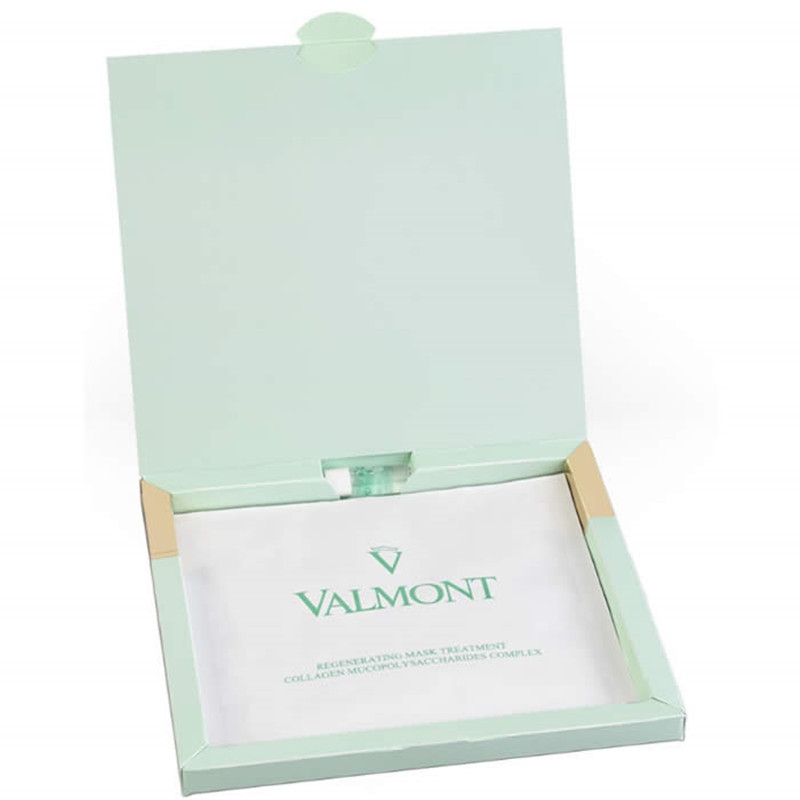 VALMONT 法尔曼 骨胶原面膜 单片 35g 补水保湿 舒缓护肤