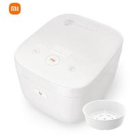 德川严选 小米米家 IH电饭煲IHFB02CM家用智能电磁环绕加热4L容量