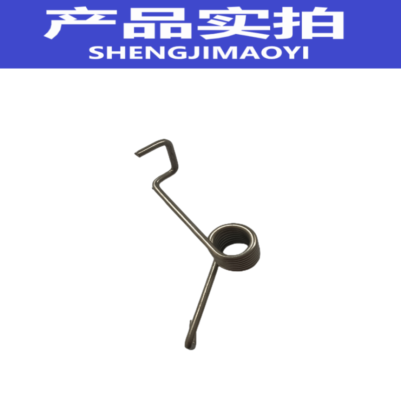 盛吉茂逸 翻板簧 GCT-8C 个高清大图