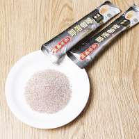 益昌老街二加一特浓即溶咖啡800g*3袋