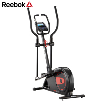 Reebok锐步椭圆机家用椭圆仪太空踏步机RVON-10111BK-AR