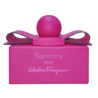 菲拉格慕(FERRAGAMO)伊人黎贝拉女士香水限定款 炫耀磨砂 50ml