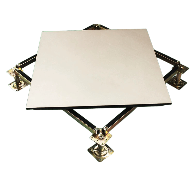 诚智旺 陶瓷面防静电地板 600*600*40mm/平方米图片