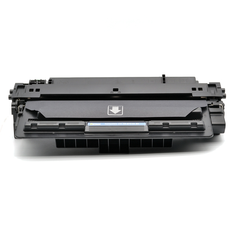 得创 (DETRON) CE390A 硒鼓适用惠普HP LaserJet M4555/M600/M601/M602/M603 打印机
