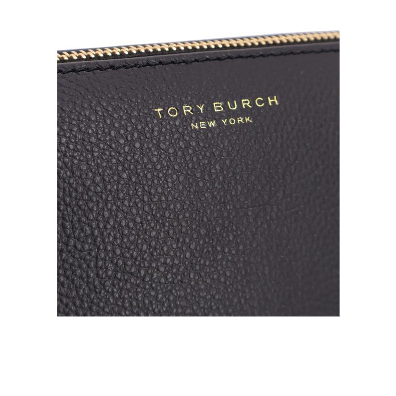 托里.伯奇(TORY BURCH)女士真皮可拆卸肩带多功能百搭配饰单肩斜
