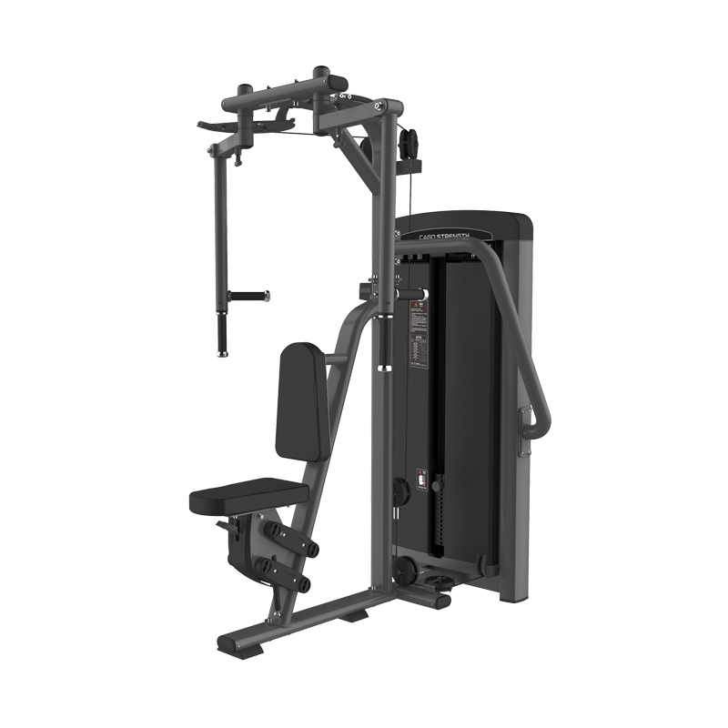 汇恺 蝴蝶夹胸训练器Fly pushing trainer CG8902 YGQC