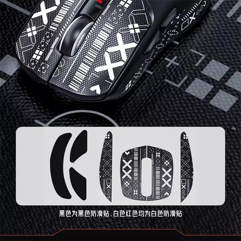 狼蛛SC580无线鼠标三模蓝牙2.4G轻量化设计办公电竞游戏吃鸡白色