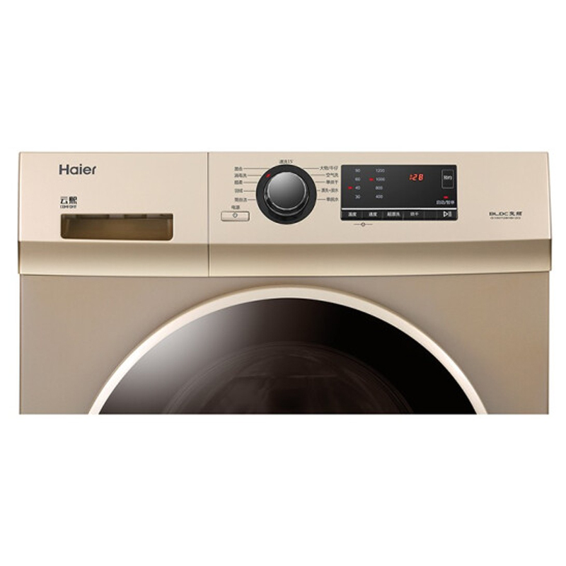 海尔(Haier)G100726B12G