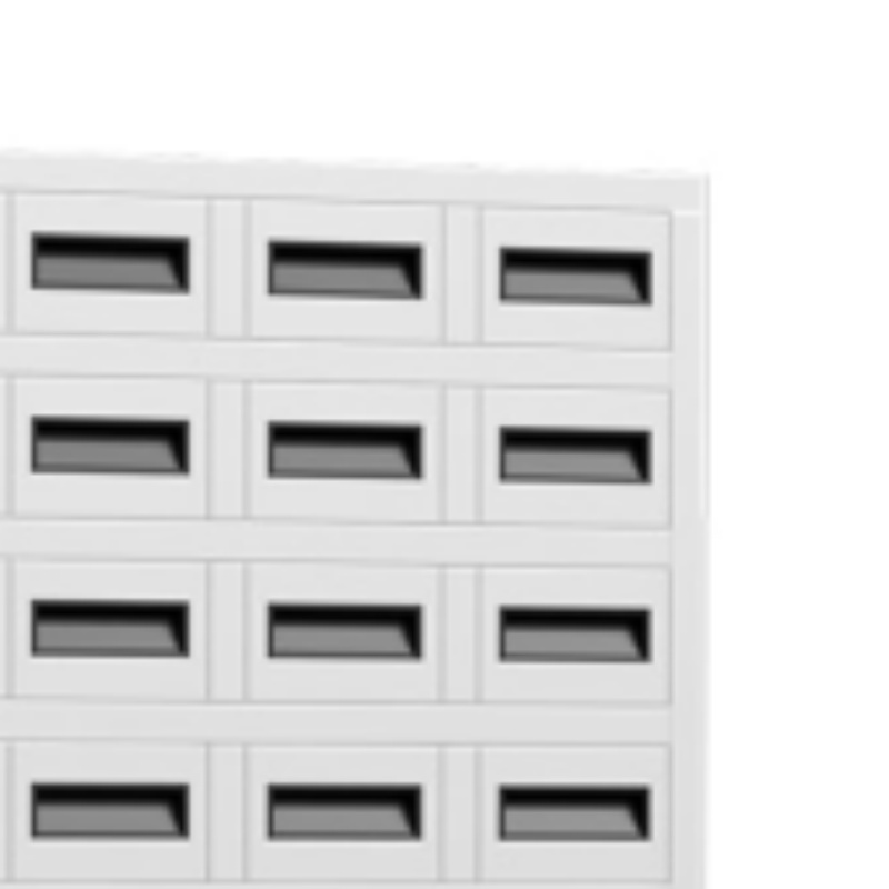 宜掌柜 工具抽屉柜高清大图