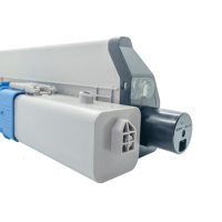 京贤C310黑色粉盒 适用OKIC310/C330/MC351/MC361/C510/C530/MC561/C331一支