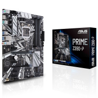 （ASUS）华硕 PRIME Z390P 主板（Intel Z390/LGA 1151）