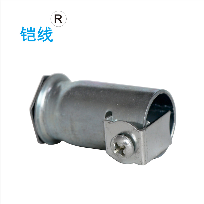 铠线 管线配件 盒接φ12mm-φ16mm/个高清大图