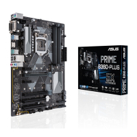 华硕（ASUS）PRIME B360-PLUS 主板 大师系列 （Intel B360/LGA 1151）