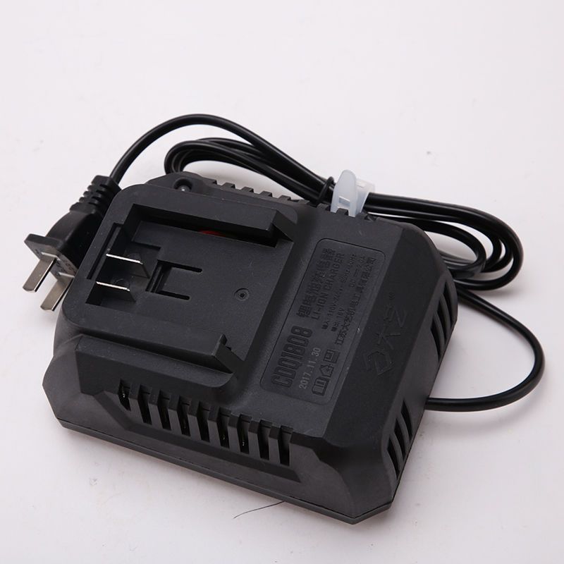电动扳手充电器电池48v88vf裸机外壳配件充电器48v电池