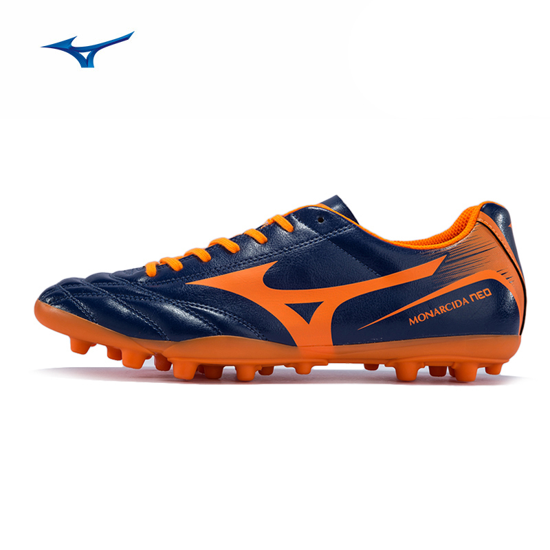 MIZUNO/美津浓 MONARCIDA NEO AG 男 足球鞋P1GA172554