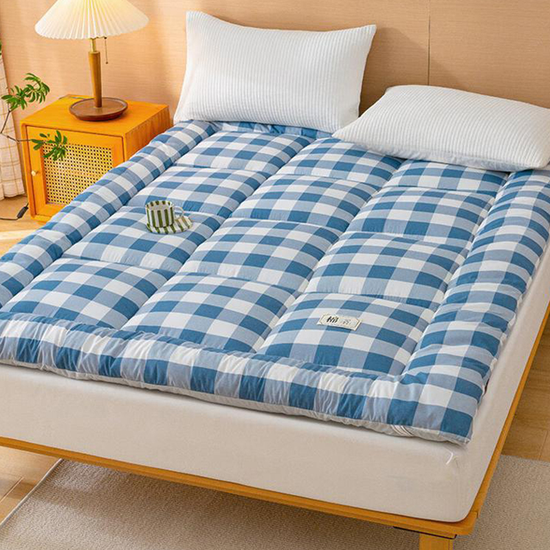 合祥源 床褥 900*2000mm 床高清大图