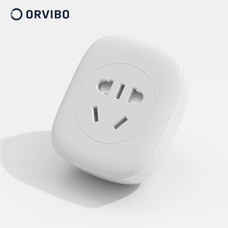 欧瑞博orvibos30cwifi智能家居日用智能插座