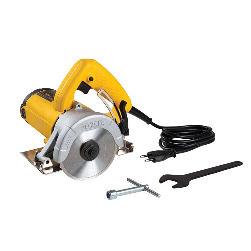 得伟云石切割机110mm 1250W ( DW862-A9)个