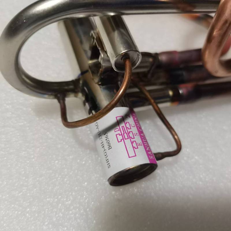 帮客材配 全新原装 2297015 四通阀组件 KFR- 35GW/HA1W 收前务必验货高清大图