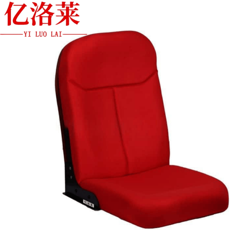 亿洛莱 礼堂椅 T4 把高清大图