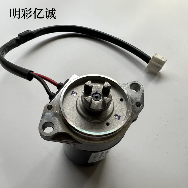 明彩亿诚 转向助力器 LQ-EP 台高清大图