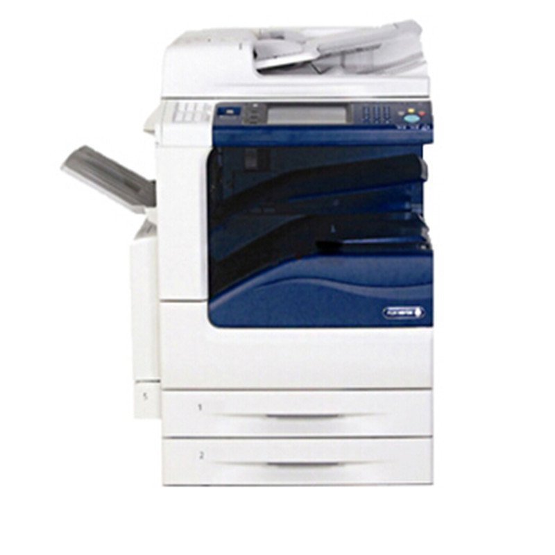 富士施乐(Fuji Xerox)V4070CPS数码复合机