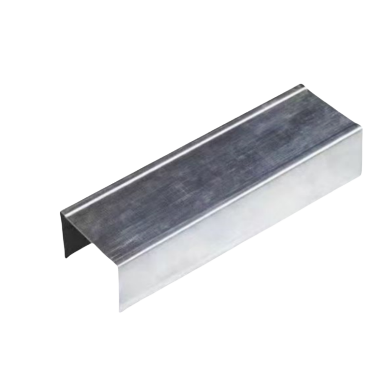 通泰福 轻钢龙骨隔断竖骨75*45*3000mm/根高清大图