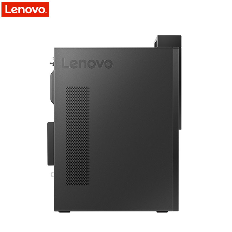 联想(Lenovo)启天M420商用台式电脑21.5英寸(i5-8500 4GB 1TB 集显 DVDRW DOS)交货周期2-3周