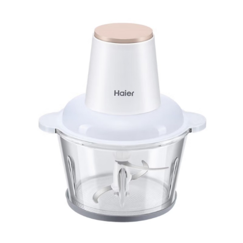 海尔1.8L家用绞馅机绞肉机HJR-DK1AWZ高清大图