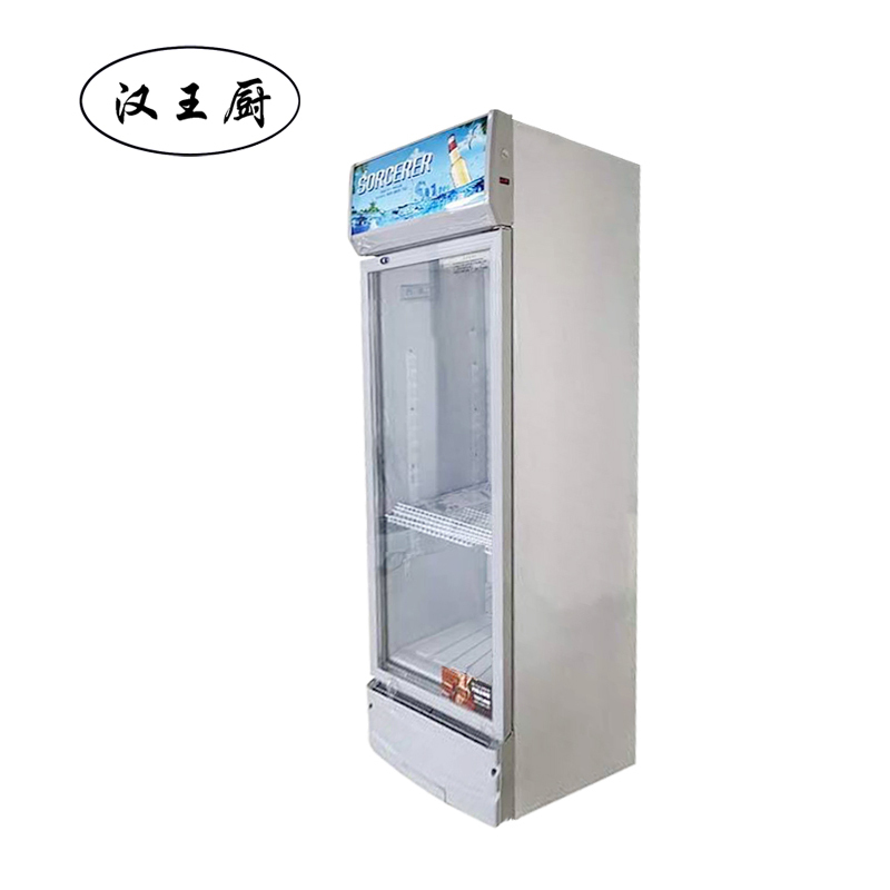 汉王厨留样冰箱高清大图