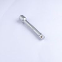 CHANGLU/长鹿 12.5mm系列镜面接杆(Cr-V) 300430 30"(750mm) 1支
