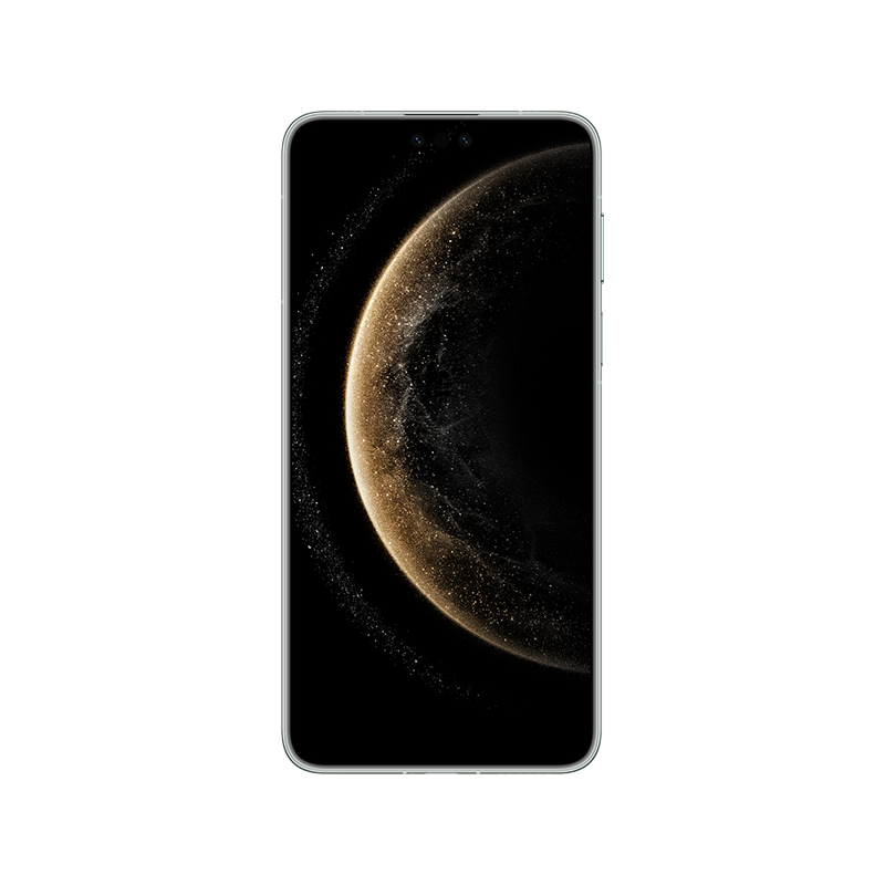 [智能手机]华为 Mate 70 Pro (PLR-AL00/PLR-AL30) 12GB+512GB 云杉绿 鸿蒙AI 红枫原色影像 超可靠玄武架构 华为鸿蒙智能手机高清大图
