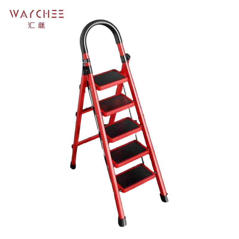 汇继 梯子 5步个高清大图