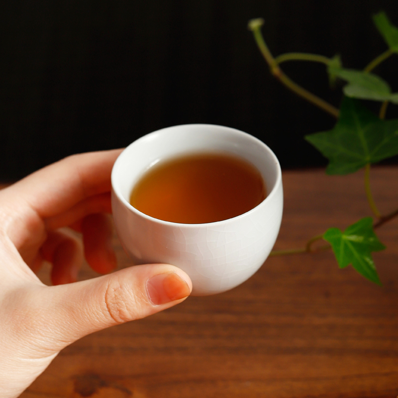 苏宁极物江山如画茶具套装