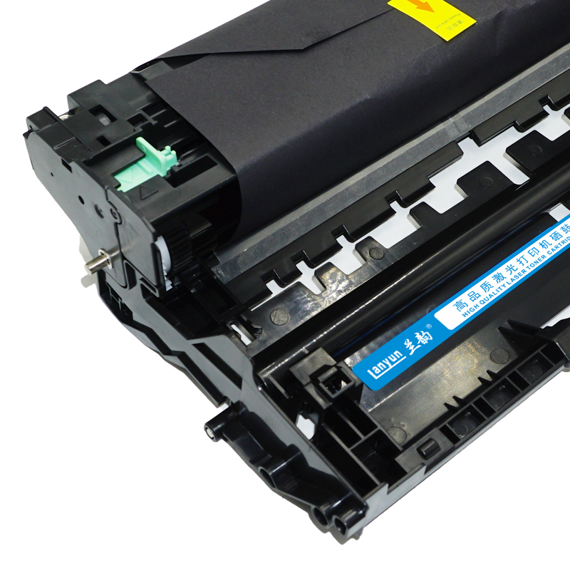 兰韵LY-TN3450硒鼓 适用于兄弟3450/5590/3435高清大图