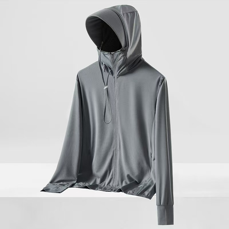 惠铁户外防晒衣防晒服HT9108件