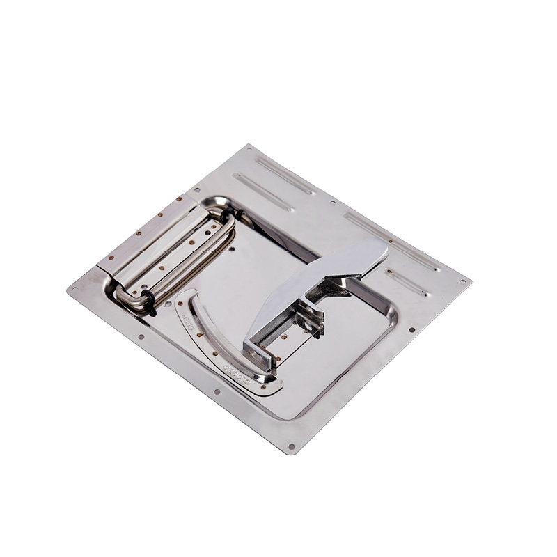 成英兴业 推车门配件 TCMS 个高清大图