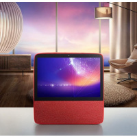 小度在家X8小度在家智能屏X8智能音箱WiFi蓝牙音响语音声控家用音响向往的生活同款