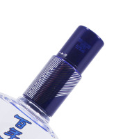 百年泸州老窖窖龄90年光瓶品鉴酒52度500ml