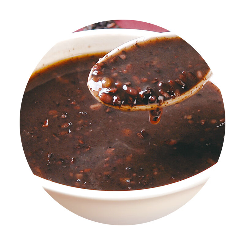 米妹妹/五常黑米/1kg高清大图