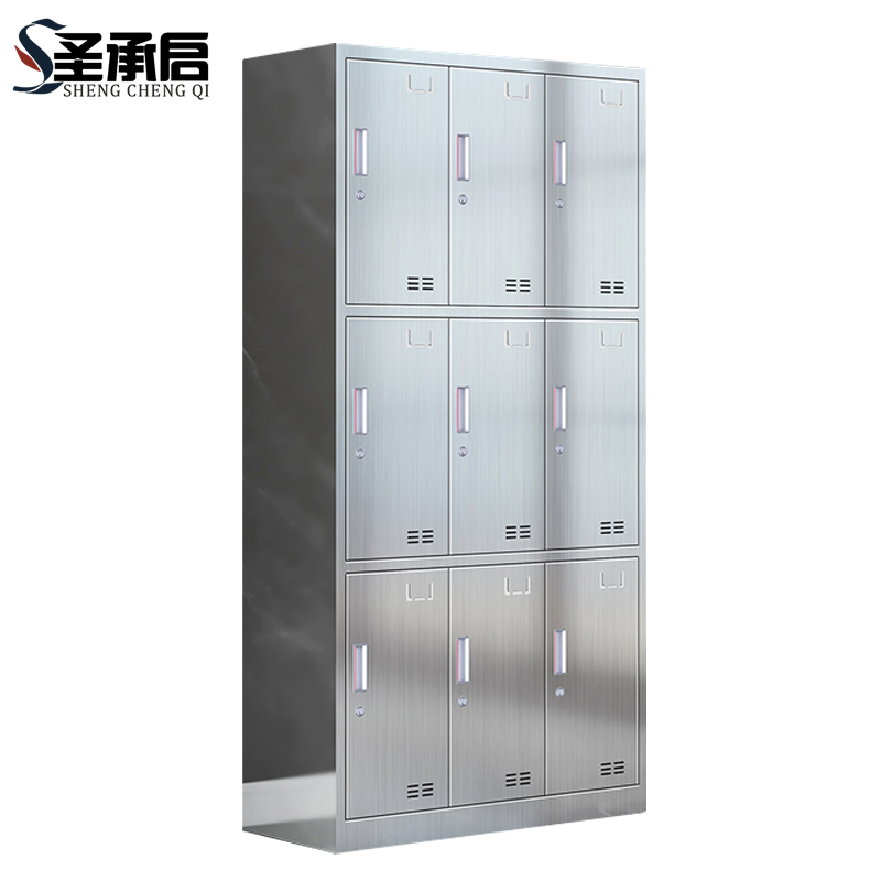 圣承启 衣柜 九门台高清大图