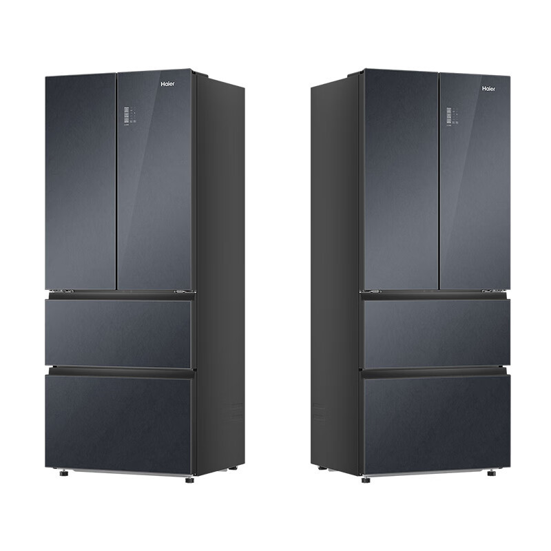 海尔(haier)冰箱bcd-409wlhfd7dsr报价_参数_图片_视频_怎么样_问答