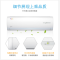 美的 (Midea)空调KFR-35GW/BP2DN8Y-DA200(B2)