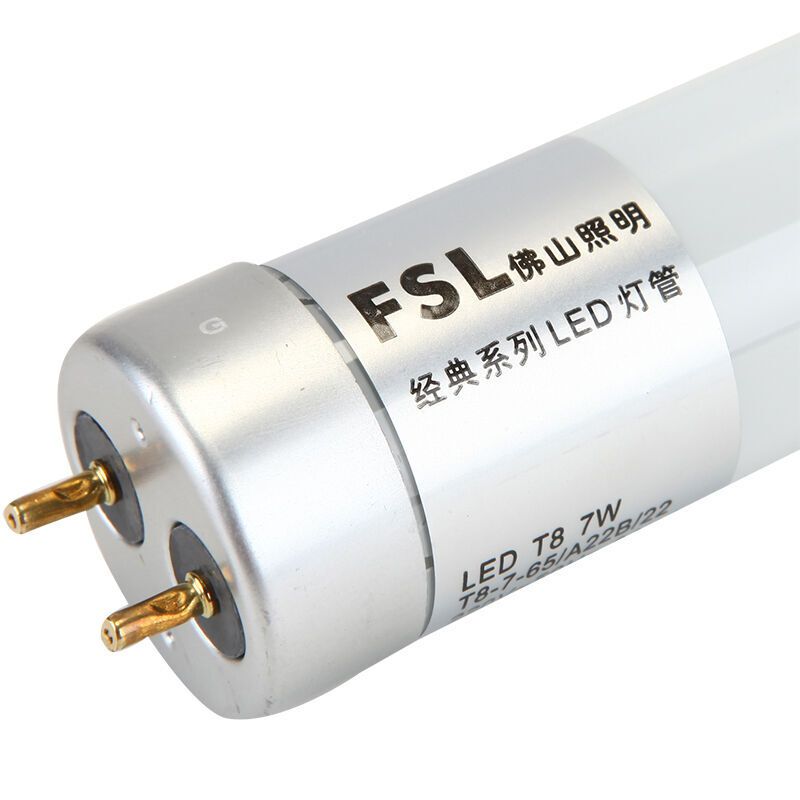 佛山照明T8 LED日光灯管 18W